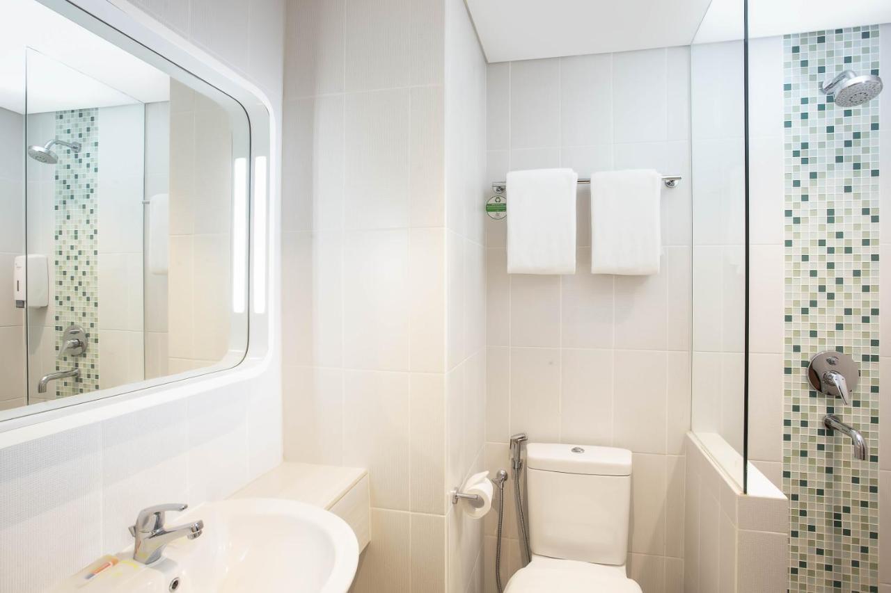 Zest Parang Raja Solo By Swiss-Belhotel International Bonorejo Exterior photo